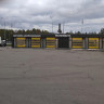 Автомоечные комплекс самообслуживания закрытого типа
